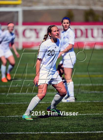 Thumbnail 1 in Mountain Vista vs. Grandview photogallery.