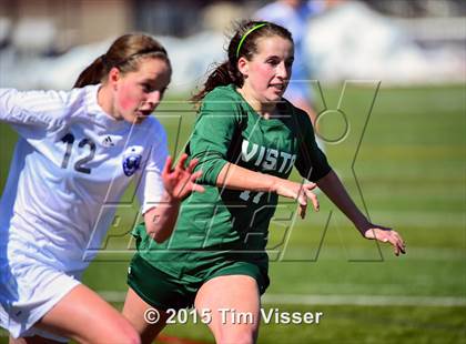 Thumbnail 1 in Mountain Vista vs. Grandview photogallery.