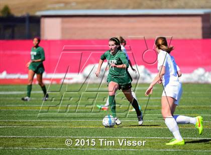 Thumbnail 1 in Mountain Vista vs. Grandview photogallery.