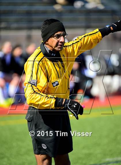 Thumbnail 1 in Mountain Vista vs. Grandview photogallery.