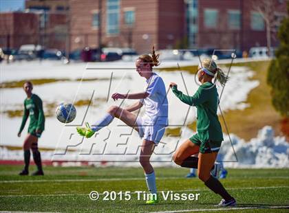 Thumbnail 3 in Mountain Vista vs. Grandview photogallery.