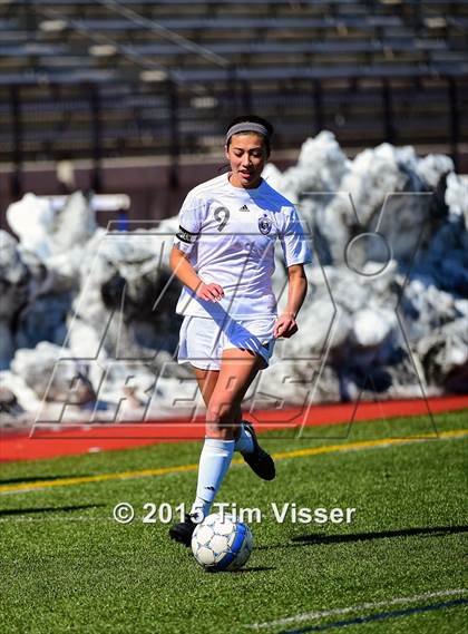 Thumbnail 2 in Mountain Vista vs. Grandview photogallery.