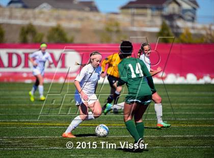 Thumbnail 1 in Mountain Vista vs. Grandview photogallery.