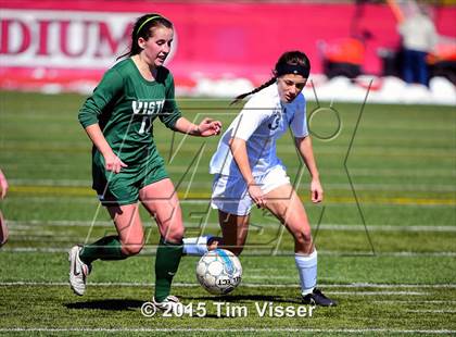 Thumbnail 1 in Mountain Vista vs. Grandview photogallery.