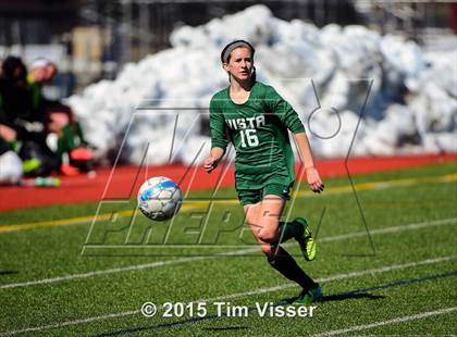 Thumbnail 3 in Mountain Vista vs. Grandview photogallery.