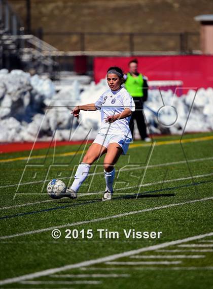 Thumbnail 1 in Mountain Vista vs. Grandview photogallery.