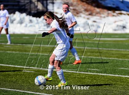 Thumbnail 2 in Mountain Vista vs. Grandview photogallery.