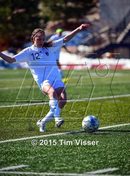 Thumbnail 1 in Mountain Vista vs. Grandview photogallery.