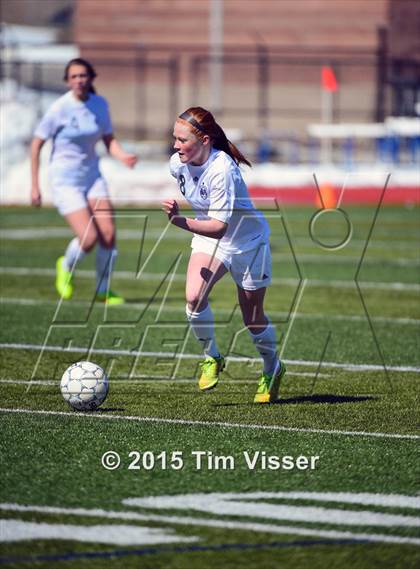 Thumbnail 3 in Mountain Vista vs. Grandview photogallery.