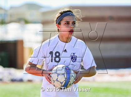 Thumbnail 1 in Mountain Vista vs. Grandview photogallery.