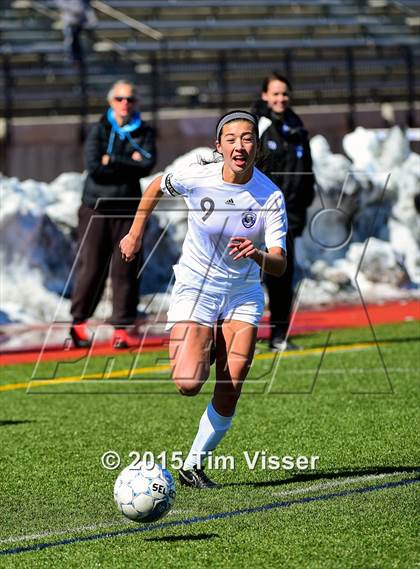 Thumbnail 3 in Mountain Vista vs. Grandview photogallery.