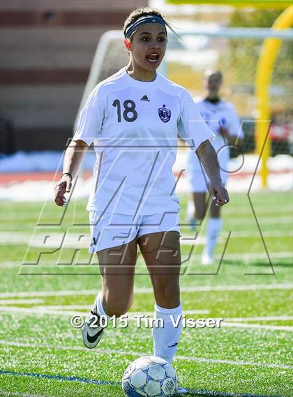 Thumbnail 3 in Mountain Vista vs. Grandview photogallery.