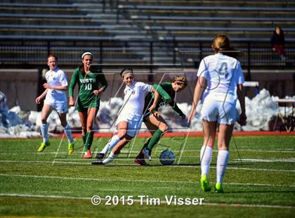 Thumbnail 3 in Mountain Vista vs. Grandview photogallery.