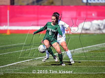 Thumbnail 1 in Mountain Vista vs. Grandview photogallery.