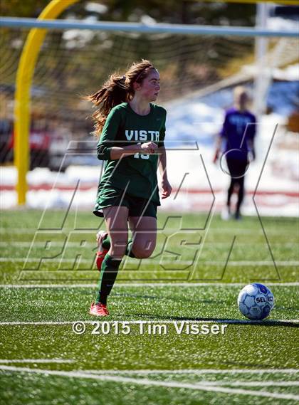 Thumbnail 1 in Mountain Vista vs. Grandview photogallery.