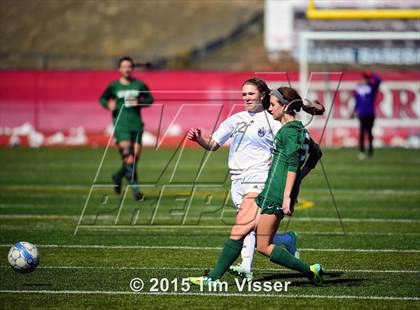 Thumbnail 3 in Mountain Vista vs. Grandview photogallery.