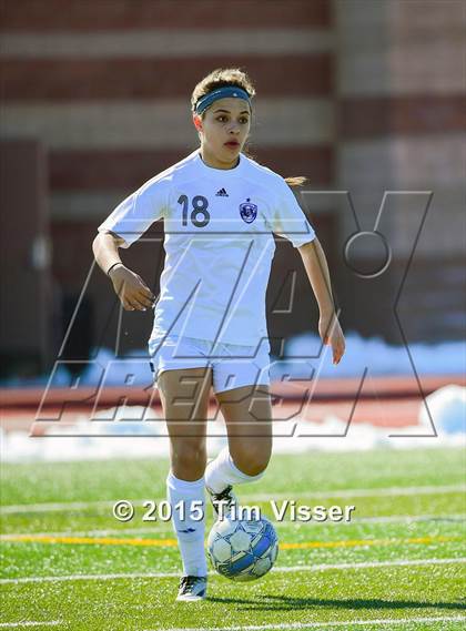 Thumbnail 2 in Mountain Vista vs. Grandview photogallery.
