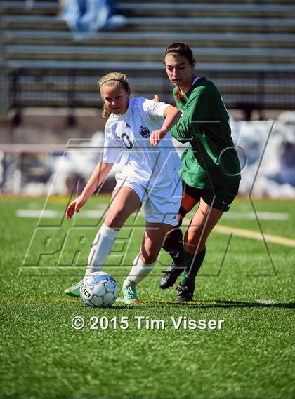 Thumbnail 1 in Mountain Vista vs. Grandview photogallery.