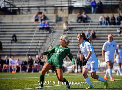 Thumbnail 1 in Mountain Vista vs. Grandview photogallery.