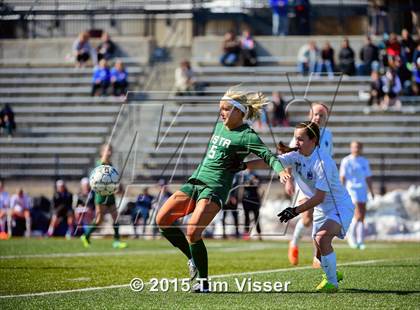 Thumbnail 1 in Mountain Vista vs. Grandview photogallery.