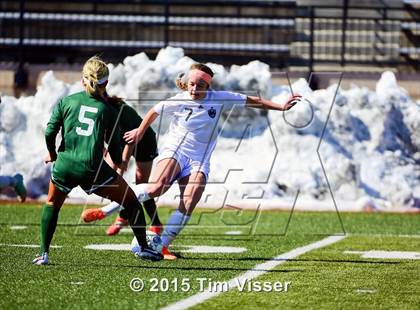 Thumbnail 3 in Mountain Vista vs. Grandview photogallery.
