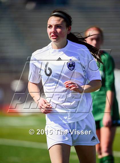 Thumbnail 1 in Mountain Vista vs. Grandview photogallery.
