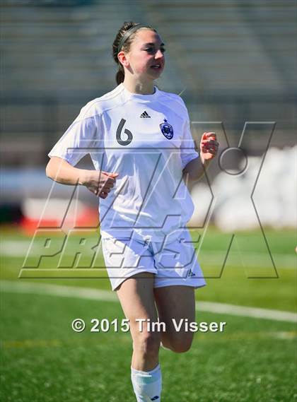 Thumbnail 3 in Mountain Vista vs. Grandview photogallery.