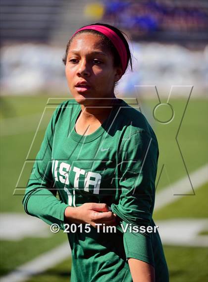 Thumbnail 1 in Mountain Vista vs. Grandview photogallery.
