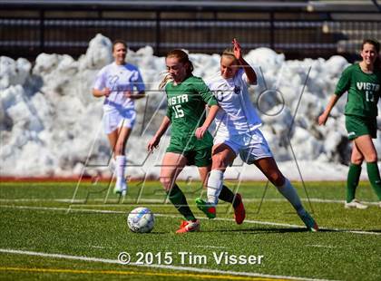 Thumbnail 3 in Mountain Vista vs. Grandview photogallery.