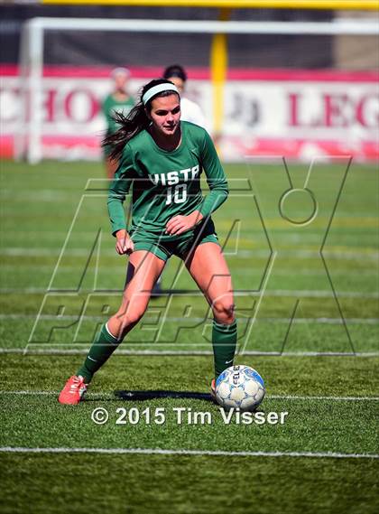 Thumbnail 3 in Mountain Vista vs. Grandview photogallery.