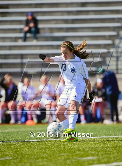Thumbnail 3 in Mountain Vista vs. Grandview photogallery.