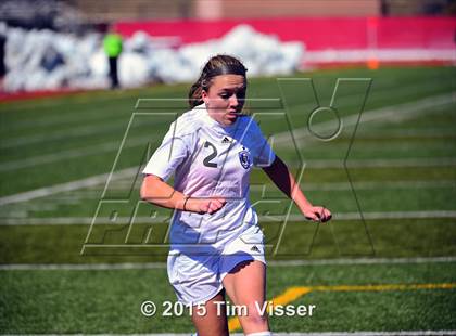 Thumbnail 3 in Mountain Vista vs. Grandview photogallery.