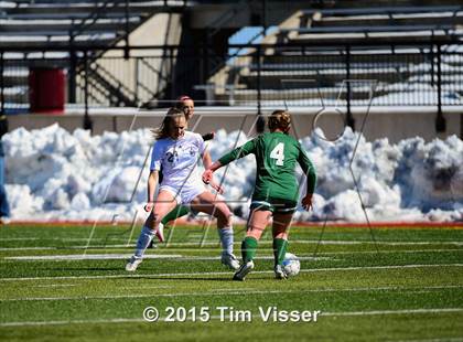 Thumbnail 2 in Mountain Vista vs. Grandview photogallery.