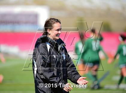 Thumbnail 2 in Mountain Vista vs. Grandview photogallery.