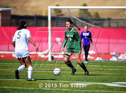 Thumbnail 1 in Mountain Vista vs. Grandview photogallery.