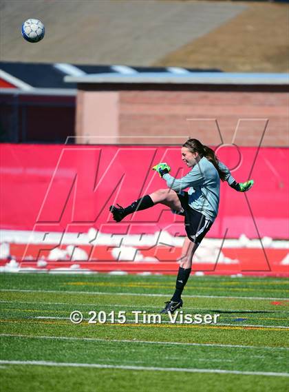 Thumbnail 1 in Mountain Vista vs. Grandview photogallery.