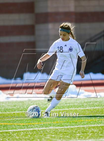 Thumbnail 1 in Mountain Vista vs. Grandview photogallery.