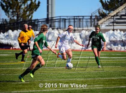 Thumbnail 1 in Mountain Vista vs. Grandview photogallery.