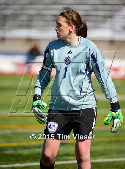 Thumbnail 2 in Mountain Vista vs. Grandview photogallery.