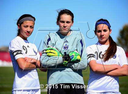 Thumbnail 1 in Mountain Vista vs. Grandview photogallery.