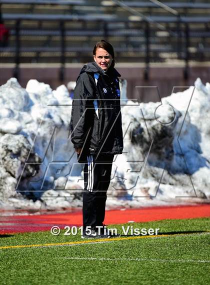Thumbnail 2 in Mountain Vista vs. Grandview photogallery.