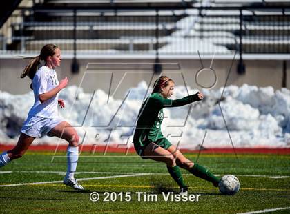 Thumbnail 1 in Mountain Vista vs. Grandview photogallery.