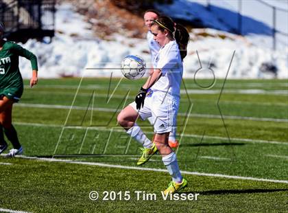 Thumbnail 1 in Mountain Vista vs. Grandview photogallery.