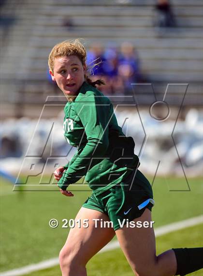 Thumbnail 3 in Mountain Vista vs. Grandview photogallery.