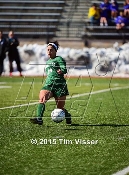 Thumbnail 3 in Mountain Vista vs. Grandview photogallery.