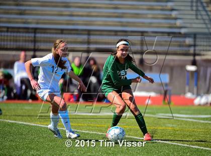Thumbnail 2 in Mountain Vista vs. Grandview photogallery.