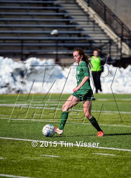Thumbnail 1 in Mountain Vista vs. Grandview photogallery.