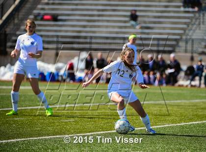 Thumbnail 2 in Mountain Vista vs. Grandview photogallery.