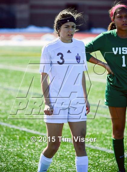 Thumbnail 2 in Mountain Vista vs. Grandview photogallery.