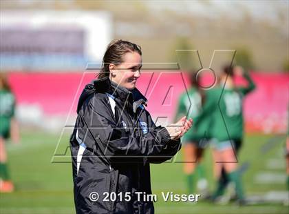 Thumbnail 1 in Mountain Vista vs. Grandview photogallery.